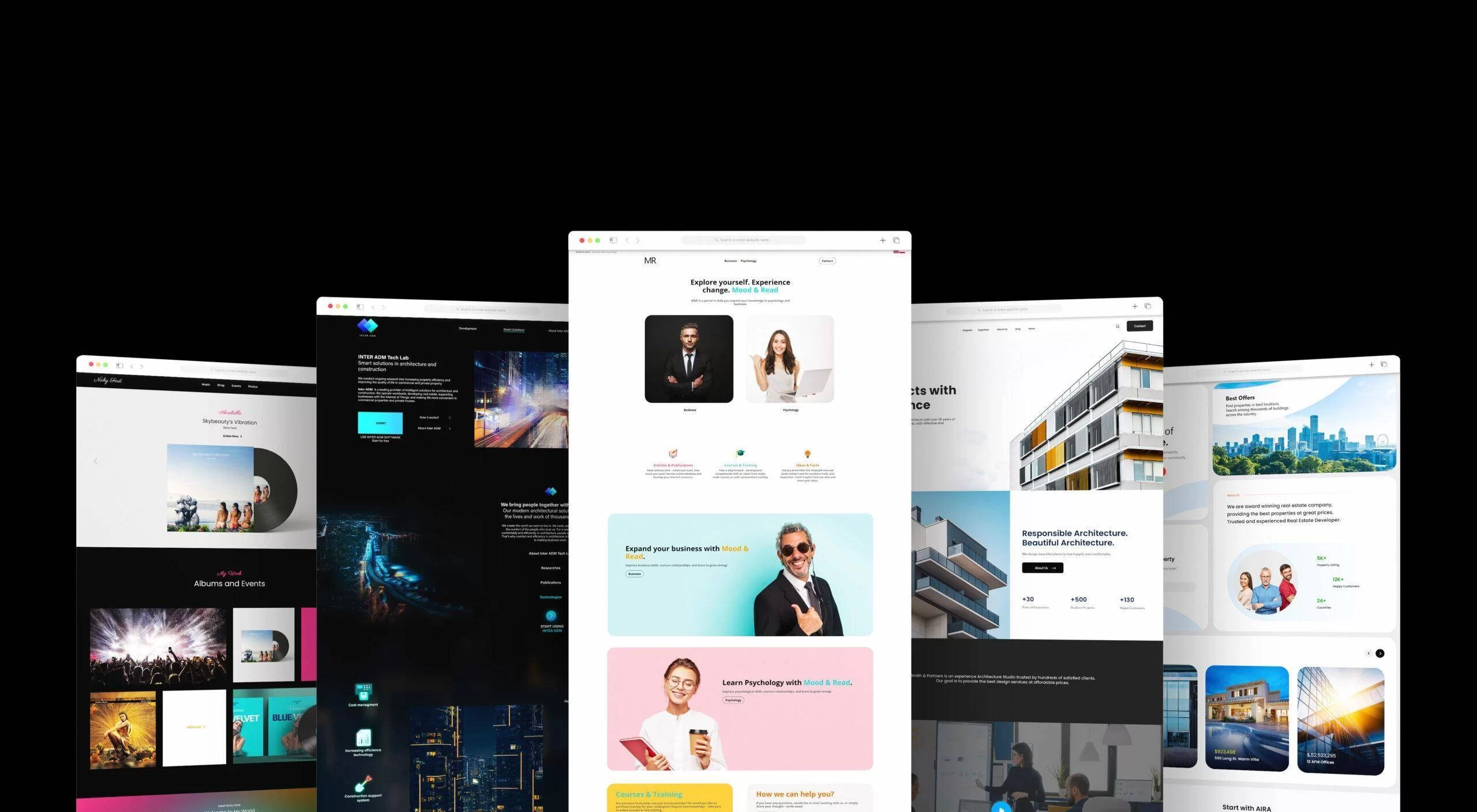 KARTS-web-design-presentation-black-1024x563-1