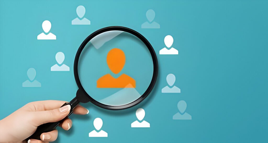 Social media marketing for salons