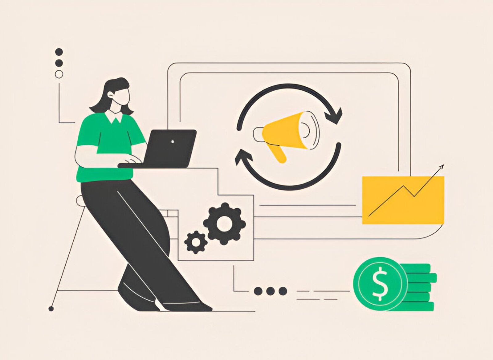 Grow Your Online Presence with Leading PPC Agency in Dehradun