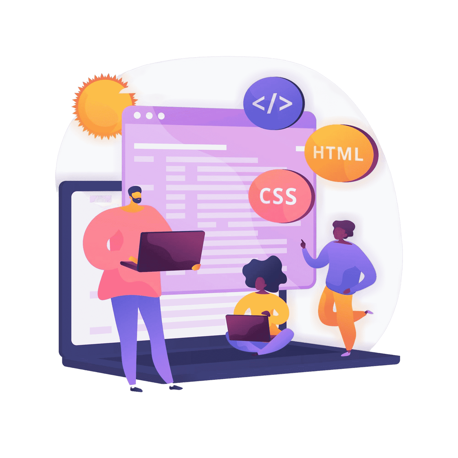 computer-programming-camp-abstract-concept-illustration